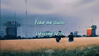 Da Tweekaz & Sound Rush - Take Me Away (Sub Esp/Eng)