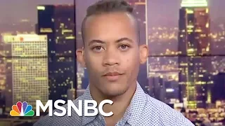 Donald Trump Spurns Serving Transgender US Military With Careless Ban | Rachel Maddow | MSNBC