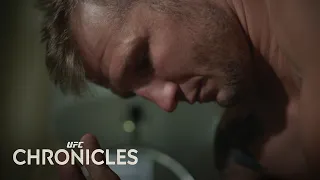 UFC Chronicles - Coming Clean | Now Streaming on UFC FIGHT PASS