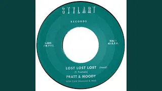 Lost Lost Lost (Vocal)