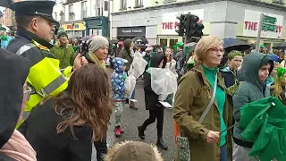 St Patrick's Day 2023 Fermoy part 1