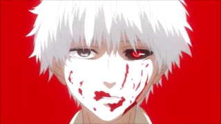 Kaneki Will Rise Tokyo Ghoul AMV