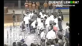 VELÓRIO MAMONAS ASSASSINAS 1996