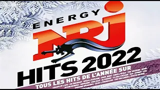 NRJ TOP HITS 2022 I BEST OF RADIO MUSIC ALBUM I CHARTS HITS