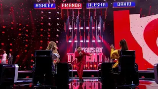 Britain's Got Talent 2020 Semi-Finals Bhim Niroula Round 3 Full Clip S14E12