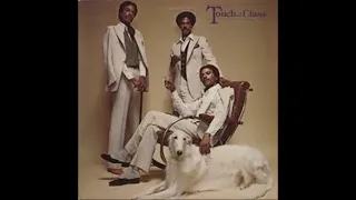 Touch of Class - I need action