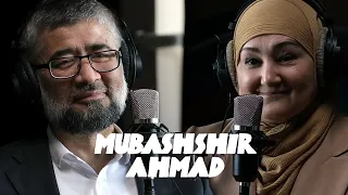 Mubashshir Ahmad: Millat, tarbiya, o’lim