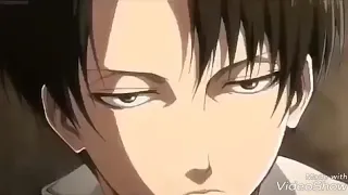 Levi Ackermann [AMV]Skillet-Whispers In The Dark