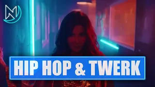 Best Hip Hop & Twerk Party RnB Mix 2022 | Black R&B Urban Rap Dancehall Music Club Songs #176