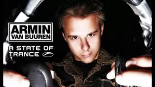 Armin Van Buuren - A State of Trance episode 000 Part-1 5-18-2001