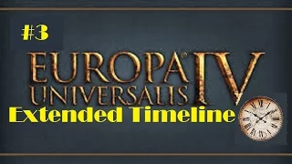 eu4- extended timeline mod-Essex-#3