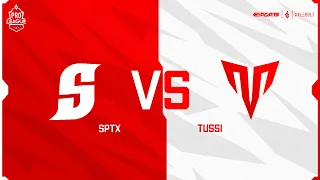 STANDOFF 2 | PRO LEAGUE SEASON 2 | NA | SPTX x TUSSI - GROUP A UPPER