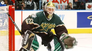 The Hall of Fame Career of Ed Belfour