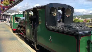 Ffestiniog Railway Compilation