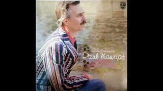 💙Je n'pourrai jamais t'oublier → Paul Mauriat (1981) 🍁