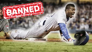 MLB Unwritten Rules Explained