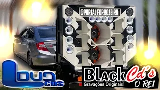 SELEÇÃO DE FORRÓ BLACK CDS LOUD CDS - MIX DO JEITO QUE O FORROZEIRO GOSTA - BAÚ FORRO REAL ANTIGAS