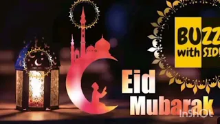 Eid Mubarak❤❤💯   Whatsapp  Status  # 2023❤❤Eid Mubarak 💯||Huzaifa Muneer  vlogs