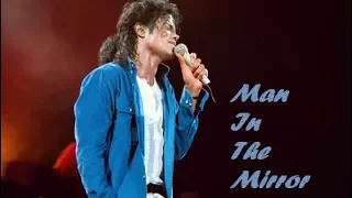 MAN IN THE MIRROR  - 1 HOUR