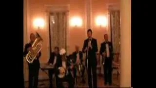 Moscow Dixieland VA BANK  московский диксиленд jazz