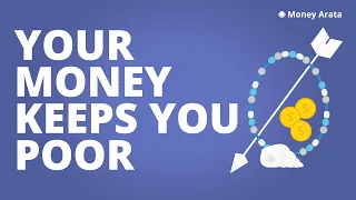 Your money keeps you poor | Money Arata 61