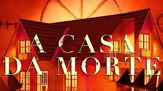 A CASA DOS MORTOS // FILME DE TERROR COMPLETO DUBLADO | Rec