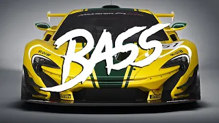 Car Race Music Mix 2021 🔥 Bass Boosted Extreme 2021 🔥 BEST EDM, BOUNCE, ELECTRO HOUSE 2021 #070