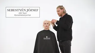 NEW BLONDME Toners by Jozsef Sebestyen