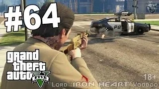 Майл в поисках НЛО ✔ GTA 5 | Геймплей "Grand Theft Auto V" видео