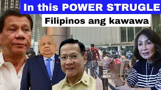 PHILIPPINE TRAVEL UPDATE: ARRIVAL PROTOCOLS for travellers, PH Herd Immunity| Cebu Power Struggle