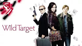 Wild Target -Trailer Hd #Englis(2010)