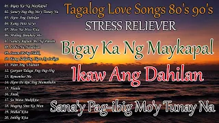 Mga Lumang Tugtugin 60s 70s 80s 90s-💖-Pure Tagalog Pinoy Old Love Songs-💖-Pamatay Tagalog💖💖💖