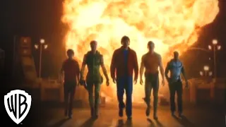 Smallville | Season Six Teaser Trailer | Warner Bros. Entertainment