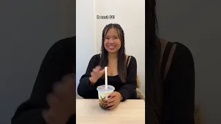 Rating boba from cheap to expensive in Paris 🇫🇷