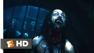 Underworld: Rise of the Lycans (4/10) Movie CLIP - Are You With Me? (2009) HD