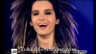 Tokio Hotel   Paris d'M6