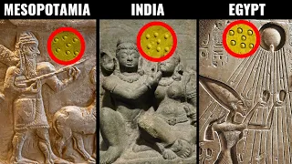 10 Most Mysterious Historical Coincidences!