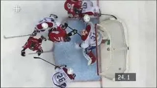 Cory Conacher Goal (Montreal Canadiens vs Ottawa Senators Playoffs May 7, 2013) NHL HD