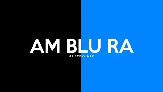 Dj Alan Quiñonez | Aleteo Mix | AMBLURA
