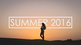 SUMMER EDIT | Robert Balk