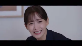 Yoona takes a dump