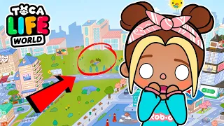 ВЫ ВИДЕЛИ ЭТО? 🤯 Проверяю лайфхаки в Тока Бока из Ютуба! Toca Life World