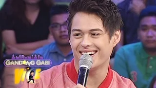 GGV: Enrique admits closeness with Liza's family