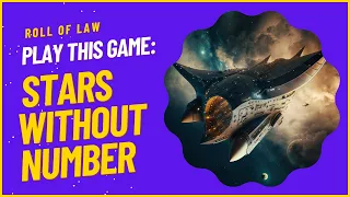 Play This Game: Stars Without Number