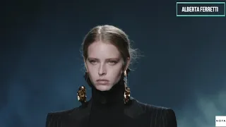 Abby Champion | F/W 21 | Runway collection