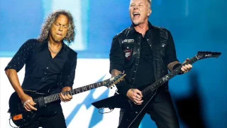 Metallica: Live @ Lollapalooza 2017 São Paulo, Brazil [FULL CONCERT/HD AUDIO-LIVEMET]