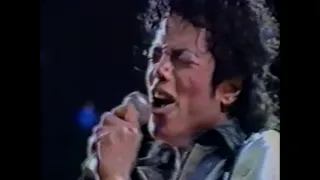 Michael Jackson | Bad World Tour | Heartbreak Hotel Mix (Including RARE clips)