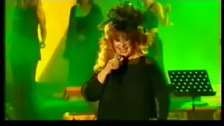 Алла Пугачева - Мадам Брошкина (2000, Витебск, Live)