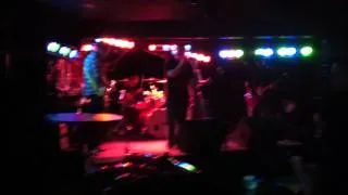 Big Doc and the Shockers - Cochise(Cover) 12/15/2011