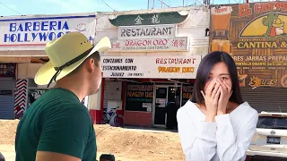 Practicing My Spanish & Chinese in Mexico’s Biggest Chinatown